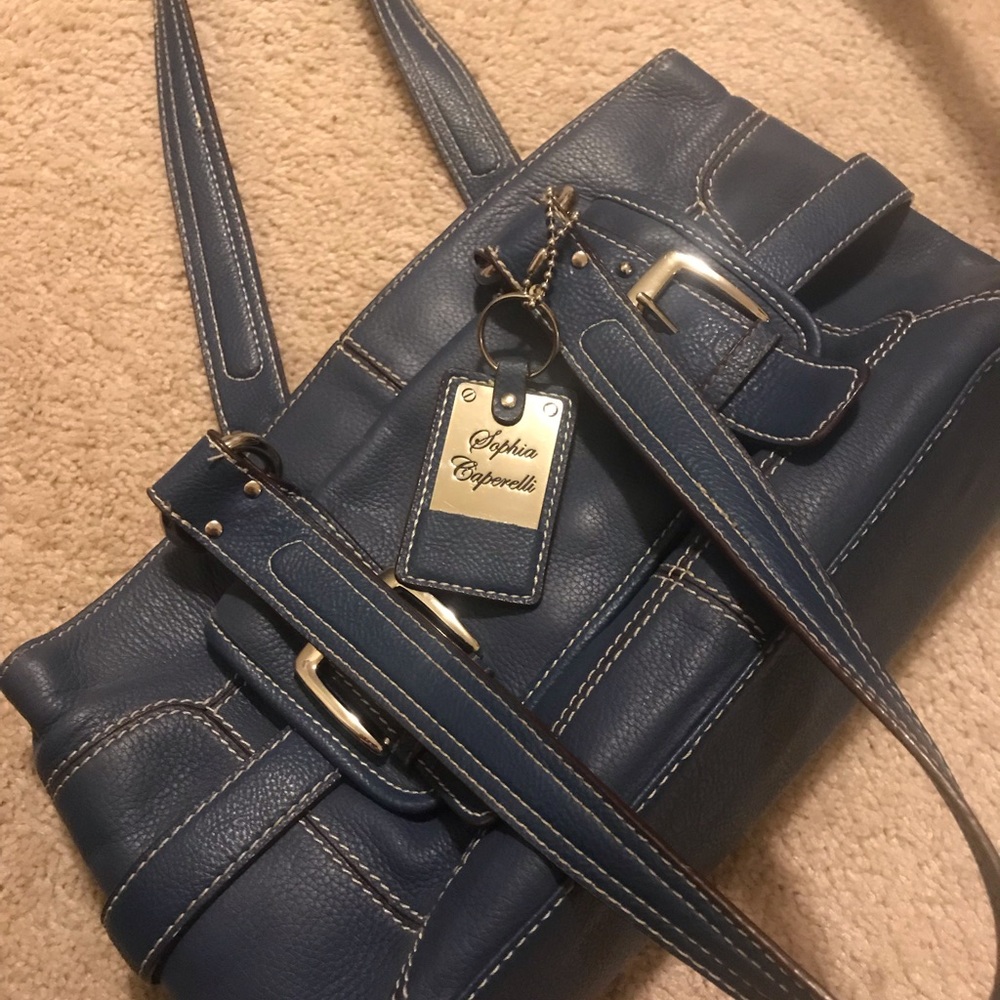 Handbag